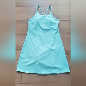 KuaCua Athletic Dress from Amazon